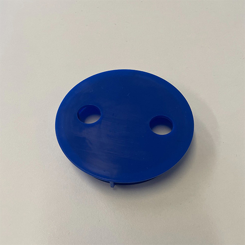 Plastering Caps Single